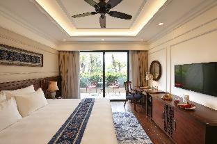 Sa Pa Hotel | Silk Path Grand Sapa Resort & Spa