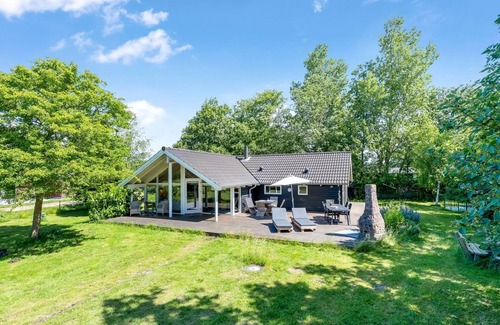 Kramnitse House | "Silke" - 600m from the sea by Interhome
