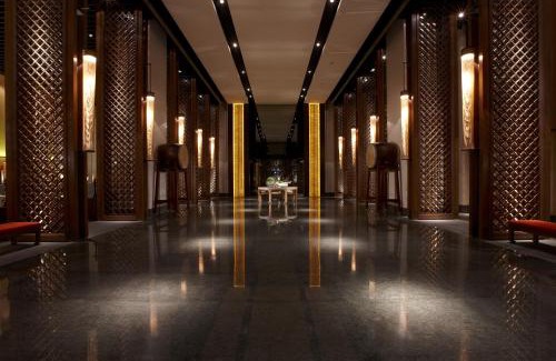 West Central District Hotel | Silks Place Tainan