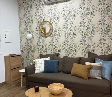 El Ejido Apartment | Siloé con encanto
