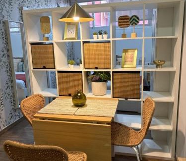 El Ejido Apartment | Siloé con encanto