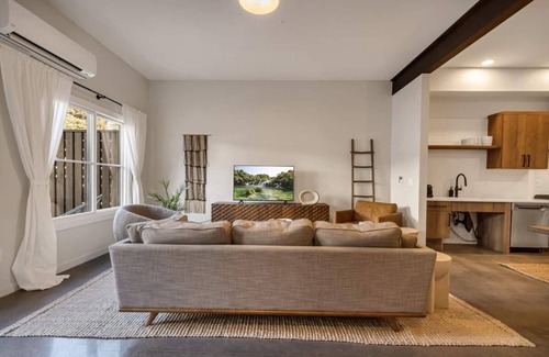 Leavenworth House | Silo at Hara Homes Luxury Stay