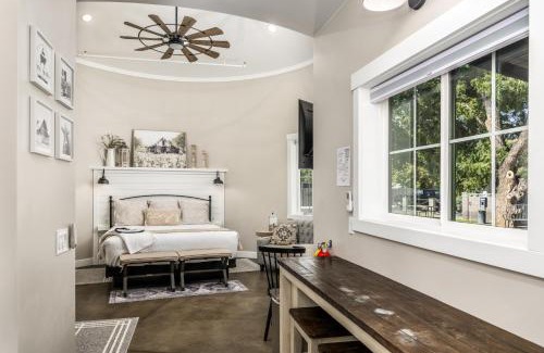 La Verkin House | Silo Suite 2-Near Zion National Park