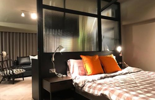Hang Xanh Apartment | SilomMRT Home Binh Thanh Center