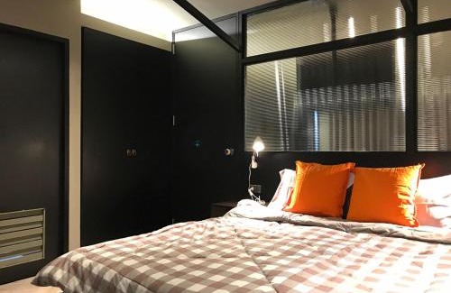 Hang Xanh Apartment | SilomMRT Home Binh Thanh Center