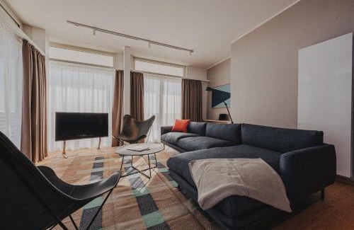 Langeoog Hotel | Silt & Sand Langeoog