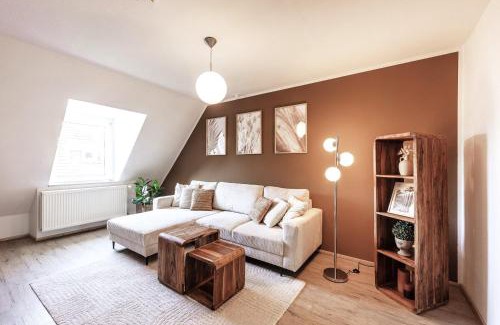 Innenstadtring Apartment | Silur