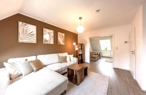 Innenstadtring Apartment | Silur