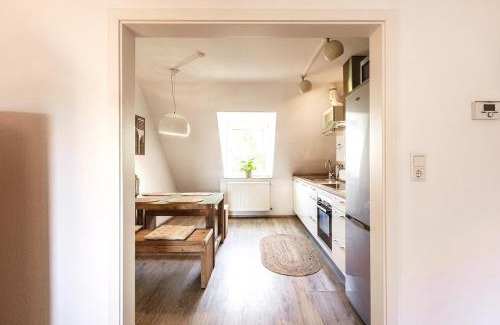 Innenstadtring Apartment | Silur