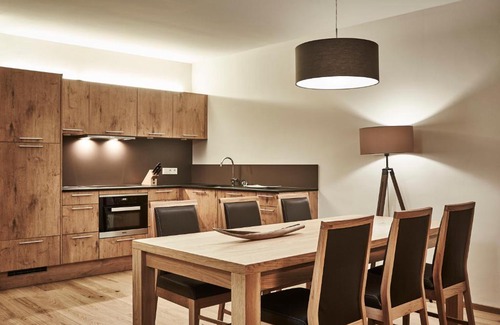 Galtur Apartment | Silva Peak Residences Galtür - Paznaun - inkl Premium Silvretta Card
