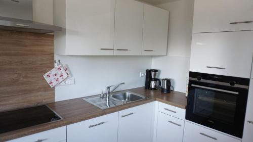 Meersburg Apartment | Silvaner-Laube Silvanerlaube B
