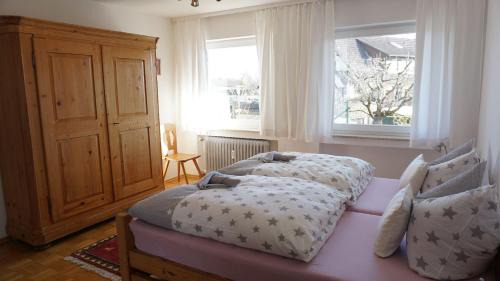 Meersburg Apartment | Silvaner-Laube Silvanerlaube B