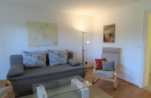 Meersburg Apartment | Silvaner-Laube Silvanerlaube B