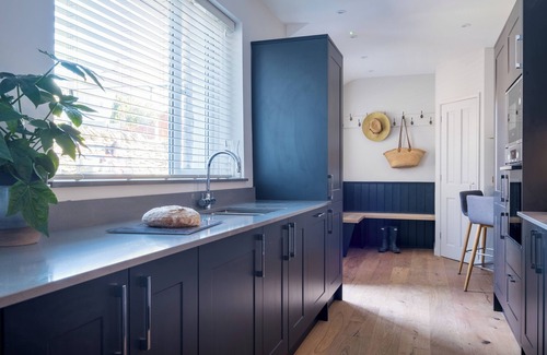 Windermere House | Silver Ash Townhouse Windermere