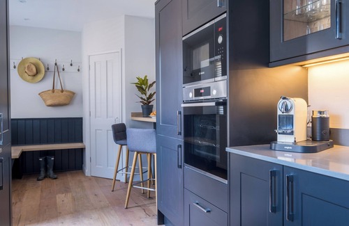 Windermere House | Silver Ash Townhouse Windermere