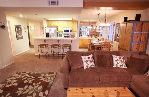 Mammoth Lakes House | Silver Bear # 20