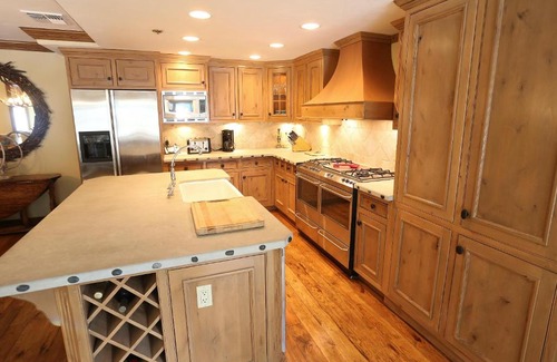 Mammoth Lakes House | Silver Bear # 36