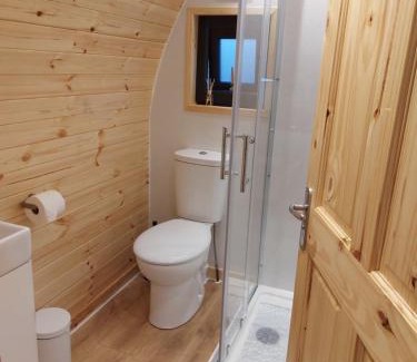 Spean Bridge Apartment | Silver Birch Bothy