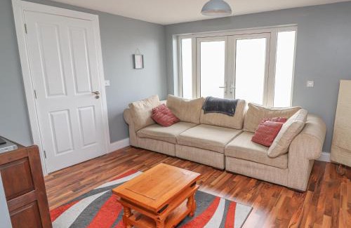 Ardnatrush House | Silver Birch House
