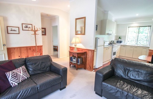 Bright Cottage | SILVER BIRCHES HOLIDAY VILLAGE - UNIT 2
