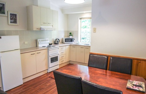 Bright Cottage | SILVER BIRCHES HOLIDAY VILLAGE - UNIT 2
