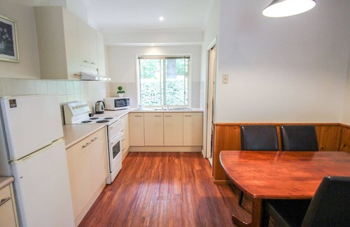 Bright Cottage | SILVER BIRCHES HOLIDAY VILLAGE - UNIT 2