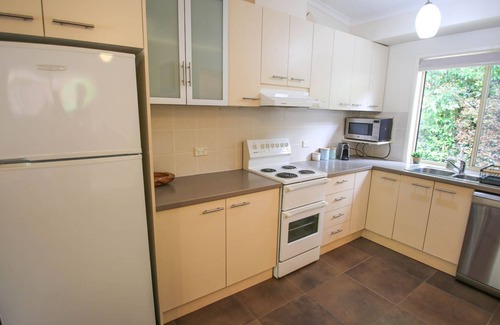 Bright Cottage | SILVER BIRCHES HOLIDAY VILLAGE - UNIT 8