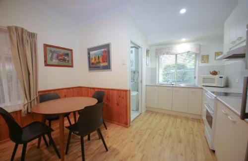 Bright House | Silver Birches Holiday Village - Unit 5