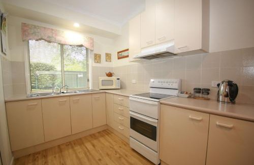 Bright House | Silver Birches Holiday Village - Unit 5
