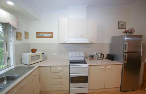 Bright House | Silver Birches Holiday Village - Unit 5