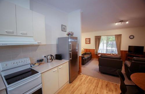 Bright House | Silver Birches Holiday Village - Unit 5