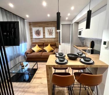 El Madronal Apartment | Silver & Brownie, Veracruz Sunset