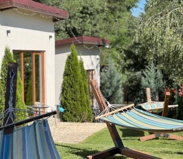 Sacele House | Silver Bungalow