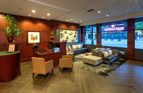 SoDo Hotel | Silver Cloud Hotel - Seattle Stadium