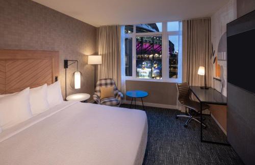 SoDo Hotel | Silver Cloud Hotel - Seattle Stadium