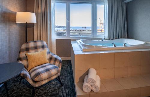 SoDo Hotel | Silver Cloud Hotel - Seattle Stadium