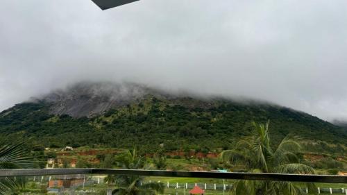 Nandi Hills Hotel | SILVER CLOUD
