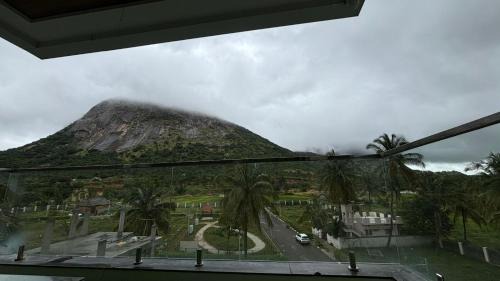 Nandi Hills Hotel | SILVER CLOUD