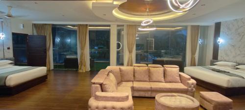 Nandi Hills Hotel | SILVER CLOUD