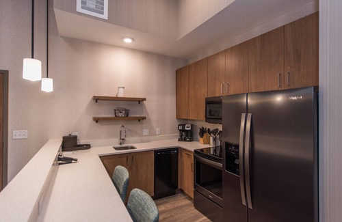 Fredericksburg Hotel | Silver Collection Hotel