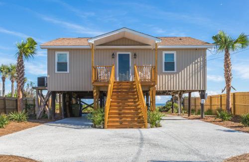 Folly Beach House | Silver Dunes