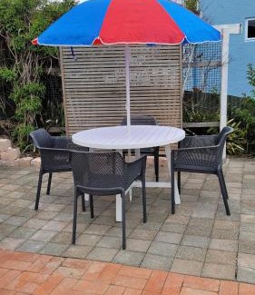 Nelson Apartment | Silver Fern Haven