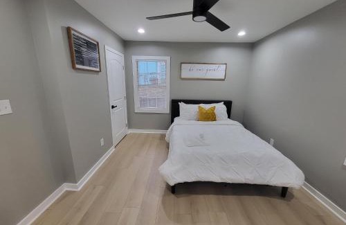 Collier Heights House | Silver Hills