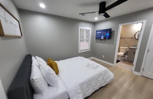 Collier Heights House | Silver Hills