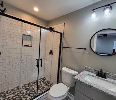 Collier Heights House | Silver Hills
