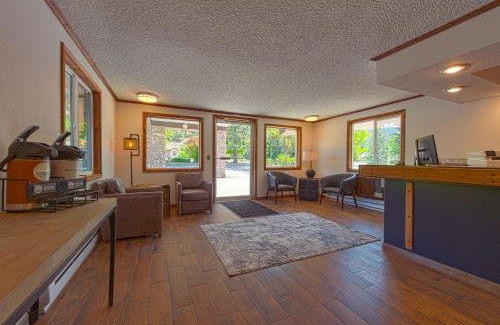 Kellogg Hotel | Silver Inn