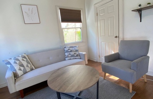 Sunset Junction Apartment | Silver Lake 1 Bedroom Apartment