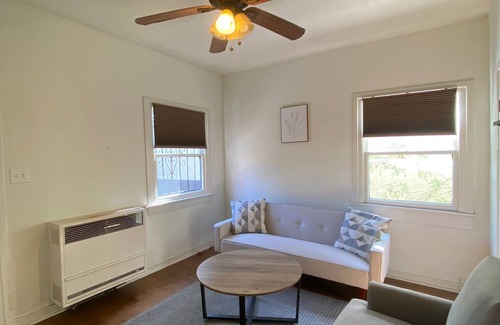 Sunset Junction Apartment | Silver Lake 1 Bedroom Apartment