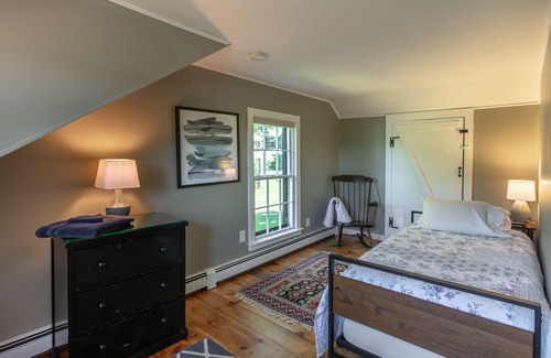 Barnard House | Silver Lake Country House Close to Woodstock & Ski Areas