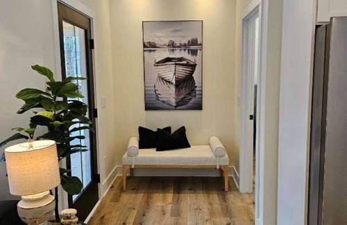 Mears House | Silver Lake & Dunes Dream House